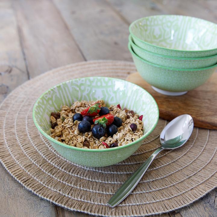 Actual product image Kitchen Craft Stoneware bowl (15.50 cm, 1.79 l, 1x)