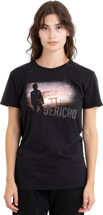 Produktbild Jericho TShirt (L)