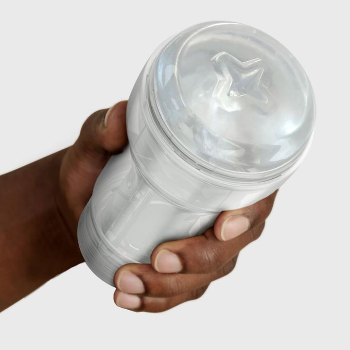 Actual product image Kiiroo Feel Mouth Stroker