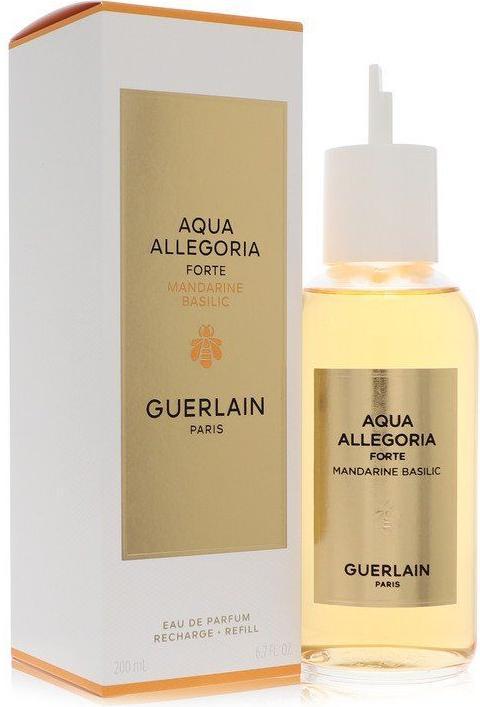 Actual product image Guerlain Eau de Parfum Mand Basilc (Eau de parfum, 200 ml)