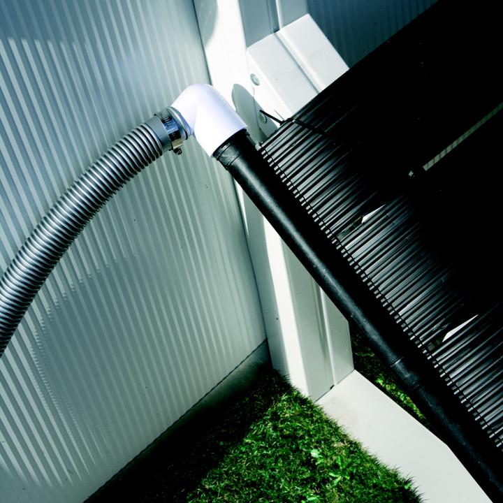 Produktbild Gre Solar-Warmwasseraufbereitung