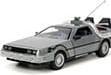 Produktbild Jada 253255038 - Ritorno al Futuro 1 - Time Machine DeLorean DMC12 con luci - sc