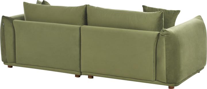 Actual product image Beliani Luvos (3-seater)