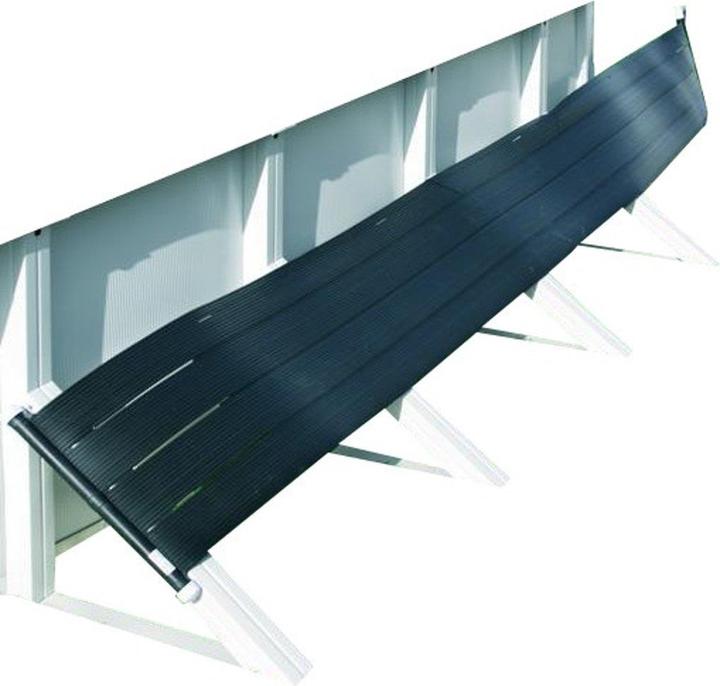 Produktbild Gre Solar-Warmwasseraufbereitung