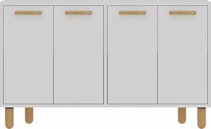 Image du produit Hanah Home Venedik (120 x 29.60 x 73.60 cm)