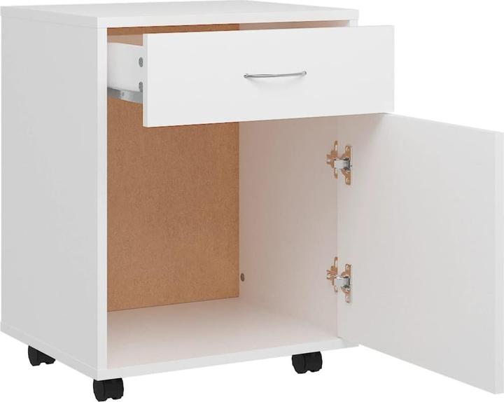 Actual product image VidaXL Schrank (45 x 38 x 54 cm)