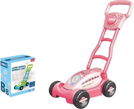 Image du produit MADE Rosa Blasenmäher
