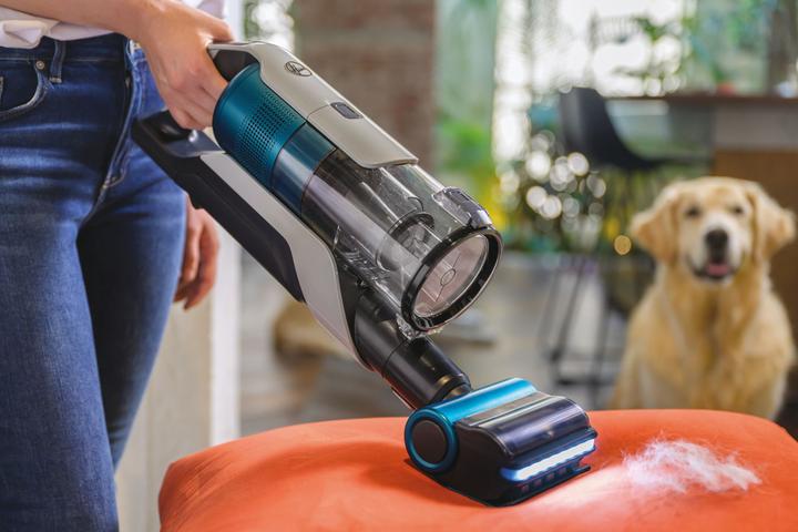 Immagine prodotto Hoover HF9 Pets