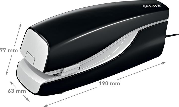Image du produit Leitz Agrafeuse électrique NeXXt (20 feuilles)
