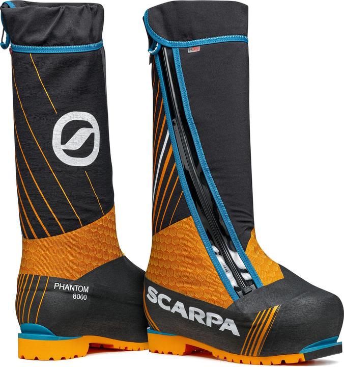 Image du produit Scarpa Phantom 8000 L (45)