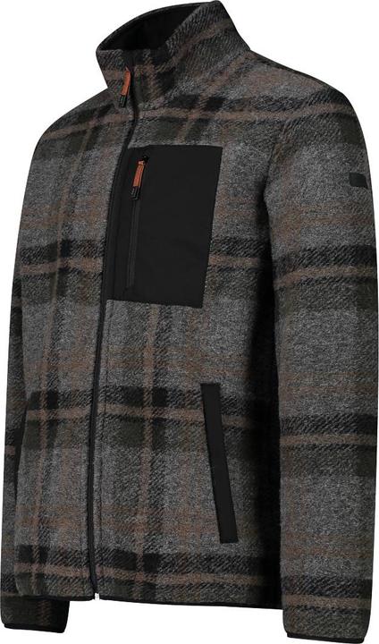 Produktbild CMP Campagnolo Jacket 34M0717 (52, XL)