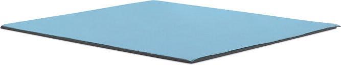 Image du produit Thermal Grizzly TG Minus Pad Pro - 100x100x1,0 mm (1 mm)