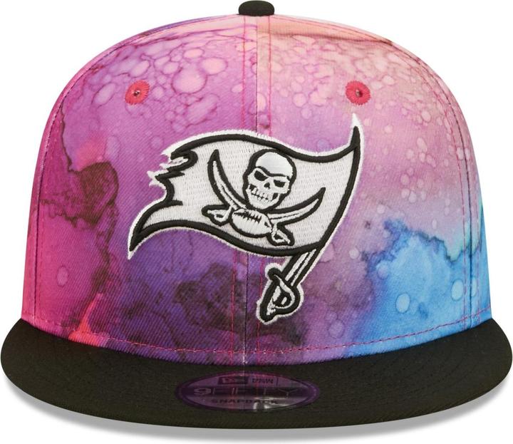 Immagine prodotto New Era Cappellino 9FIFTY - CRUCIAL CATCH Tampa Bay Buccaneers (M/L)