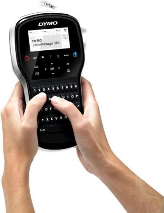 Produktbild Dymo LabelManager 280