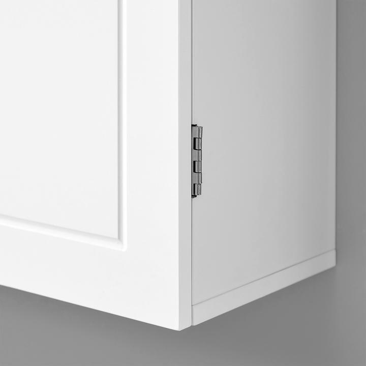 Productafbeelding Songmics Badezimmerschrank (60 x 18 x 60 cm)