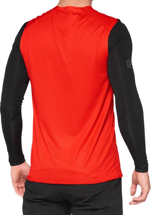 Actual product image 100% R-Core Concept BIB Jersey (S)