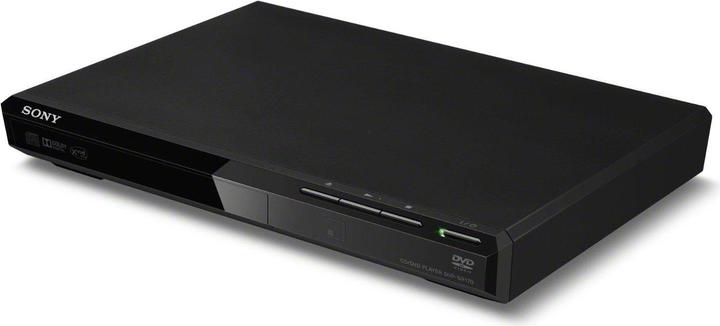 Produktbild Sony DVP-SR170 (DVD Player)