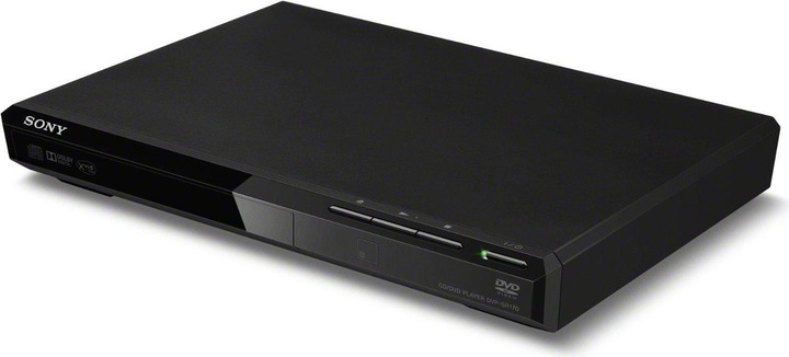 Produktbild Sony DVP-SR170 (DVD Player)