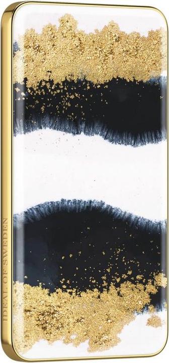 Actual product image iDeal Of Sweden Gleaming Licorice (5000 mAh, 5 W, 18.50 Wh)