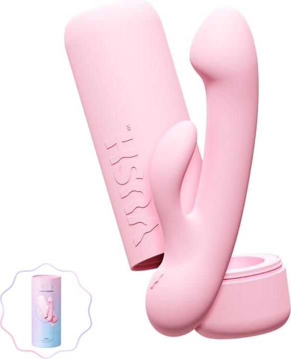 Vush Pop Glow Kaninchen