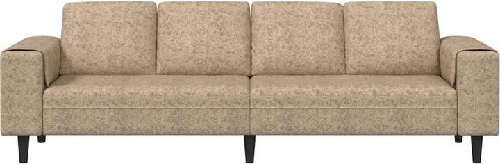 Produktbild vidaXL Wohnzimmer Couch