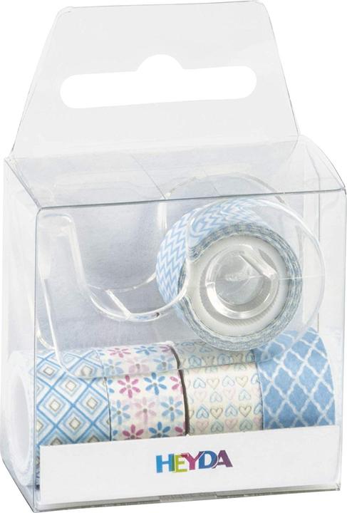 Produktbild Heyda Washi