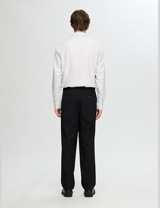 Produktbild Selected 220 Loose Fit Hose (XXL)