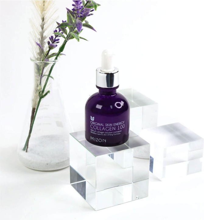 Produktbild Mizon collagen 100 (30 ml)