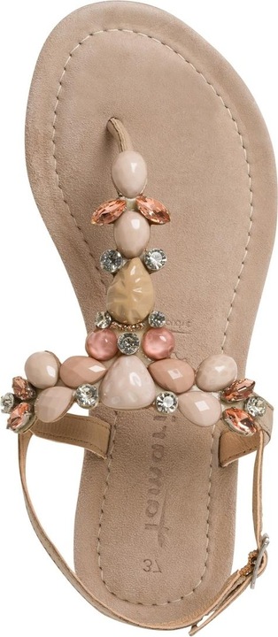 Actual product image Tamaris Sandal (39)