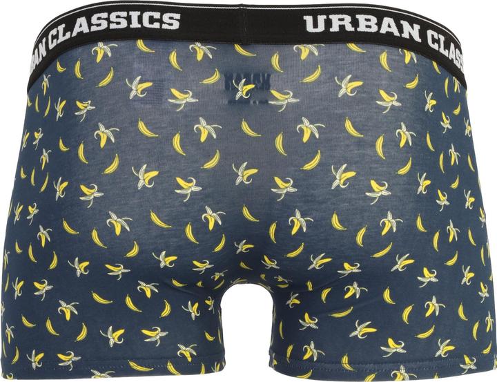 Immagine prodotto Urban Classics Boxer 5-Pack (M, Confezione da 5 pezzi)