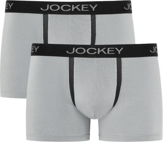 Jockey Trunk Chafe Proof
