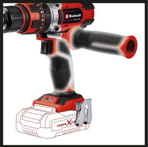 Produktbild Einhell TE-CD 18/48 Li-i-Solo