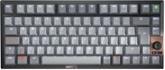 Actual product image CHERRY TAS Keyboard wireless MX 2A brown (DE, Wireless, Cable)