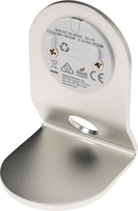 Actual product image Ubiquiti UVC-G3 micro (1920 x 1080 Pixels)