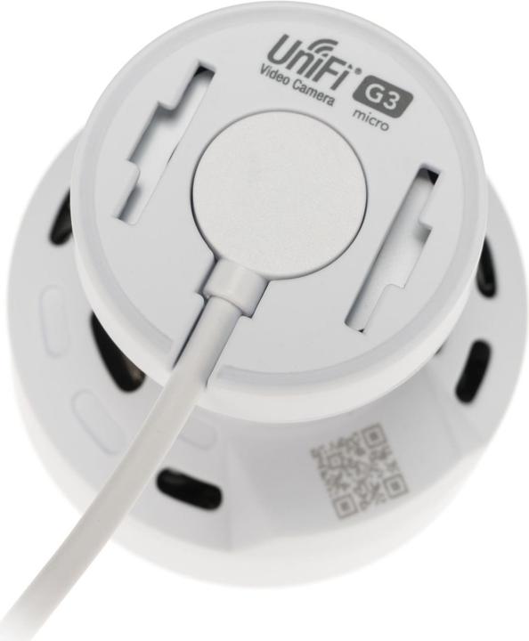 Actual product image Ubiquiti UVC-G3 micro (1920 x 1080 Pixels)