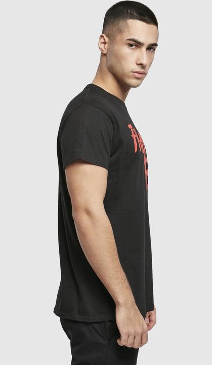 Produktbild Merchcode Friday The 13th Logo Tee (XS)