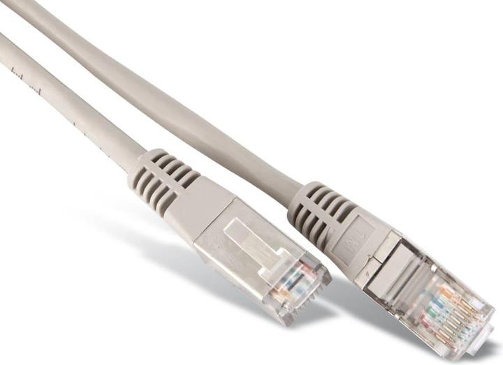 Immagine prodotto S-Conn 3m Cat. 5e SF/UTP RJ45 (S/UTP, CAT5e, 3 m)