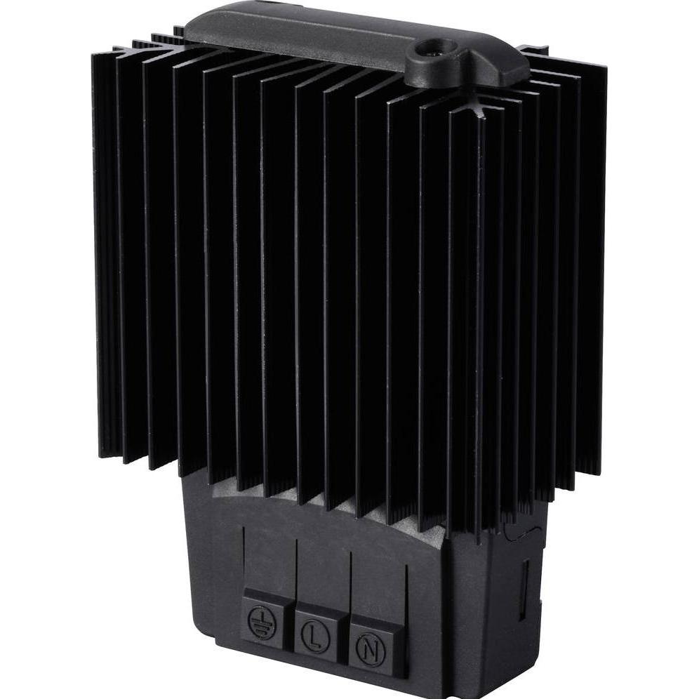 Tru Components TC-NTL201S-F-45W 120-250V Schaltschrankheizung 120 - 250 V 45 W (, Serverschrank Zubehör