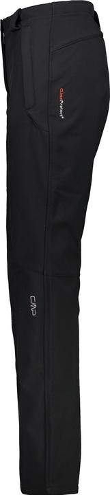Actual product image CMP Campagnolo Softshell pants (19)