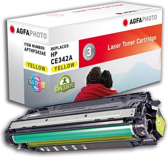 Actual product image AGFAPHOTO Apthp342ae (Y)