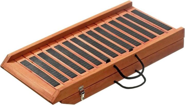 Karlie Autohunderampe (Hund, Faltbar)