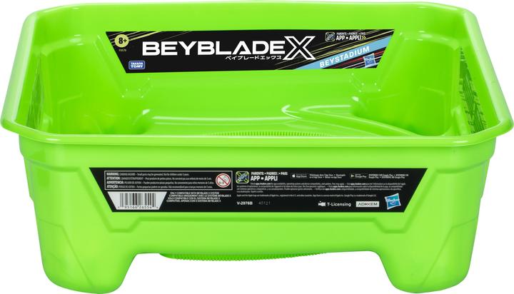 Produktbild Hasbro Bey Bbx Beystadium