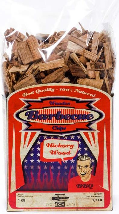 Immagine prodotto Axtschlag Hickory