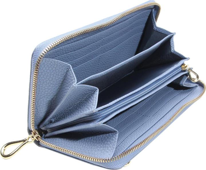 Actual product image Esquire Alexandria Wallet