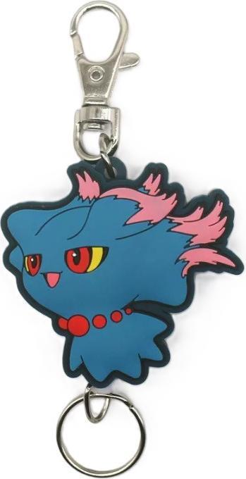 Actual product image SK Japan Pokemon - Traunfugil