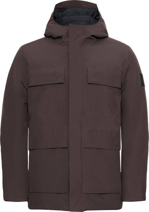 Produktbild Jack Wolfskin Brandenburger Jkt M (L)