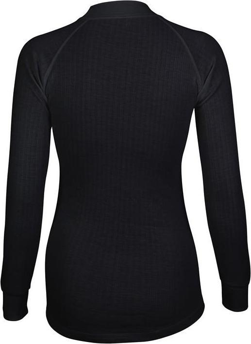 Actual product image Avento Thermal Shirt Ls Ladies Black 40 Zwa (40)
