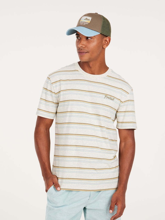 Actual product image Protest Prtarthur T-Shirt (XXL)