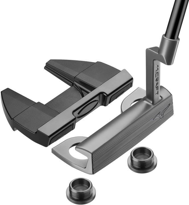 Produktbild Mizuno CRAFT X PUTTER Right Hand (Rechtshänder)