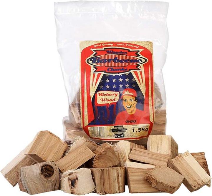 Actual product image Axtschlag Hickory